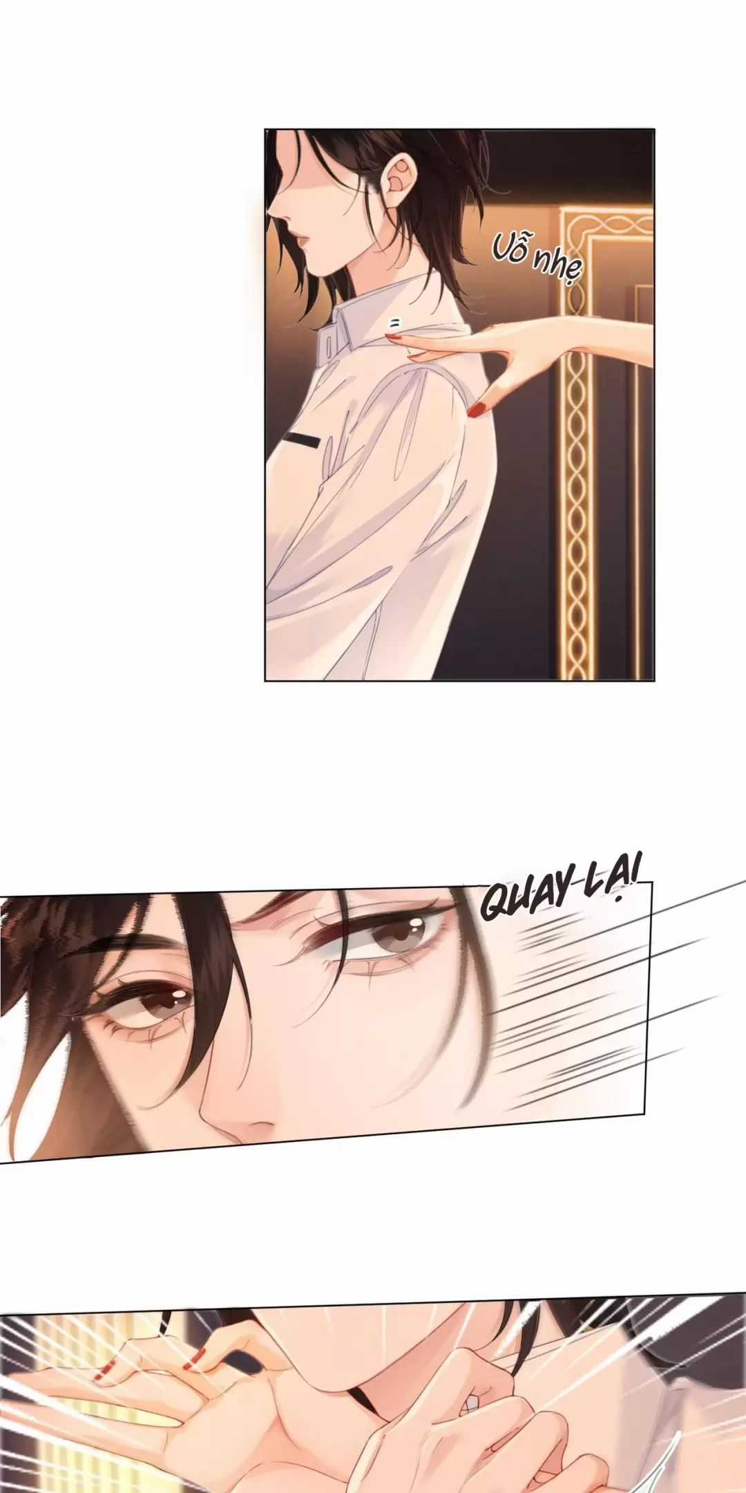 Ta Thân Ái Pháp Y Tiểu Thư - Chapter 21 - Trang 9