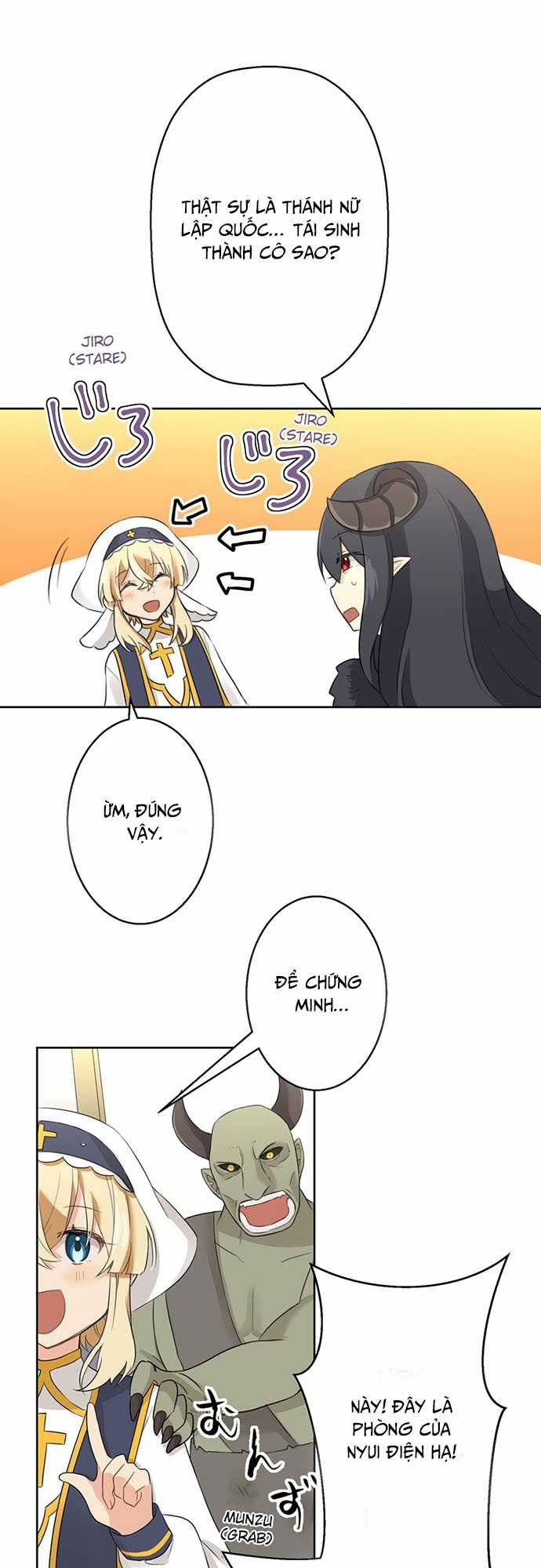 Ta Thân Ái Pháp Y Tiểu Thư - Chapter 3 - Trang 1