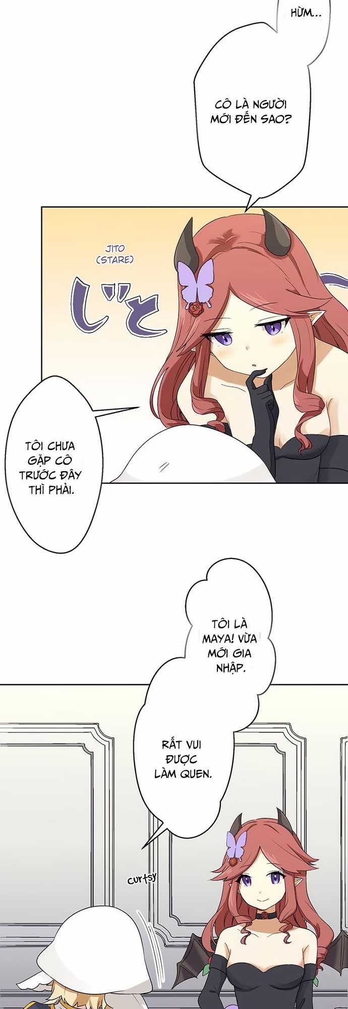 Ta Thân Ái Pháp Y Tiểu Thư - Chapter 3 - Trang 7