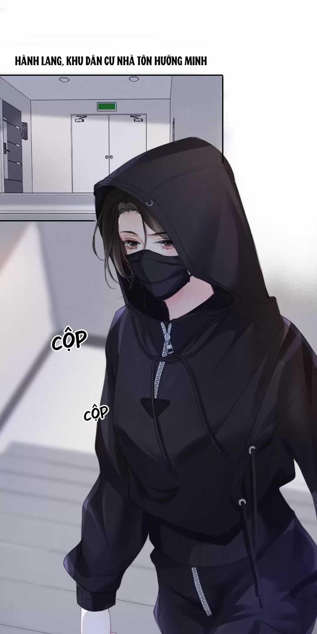 Ta Thân Ái Pháp Y Tiểu Thư - Chapter 31 - Trang 3