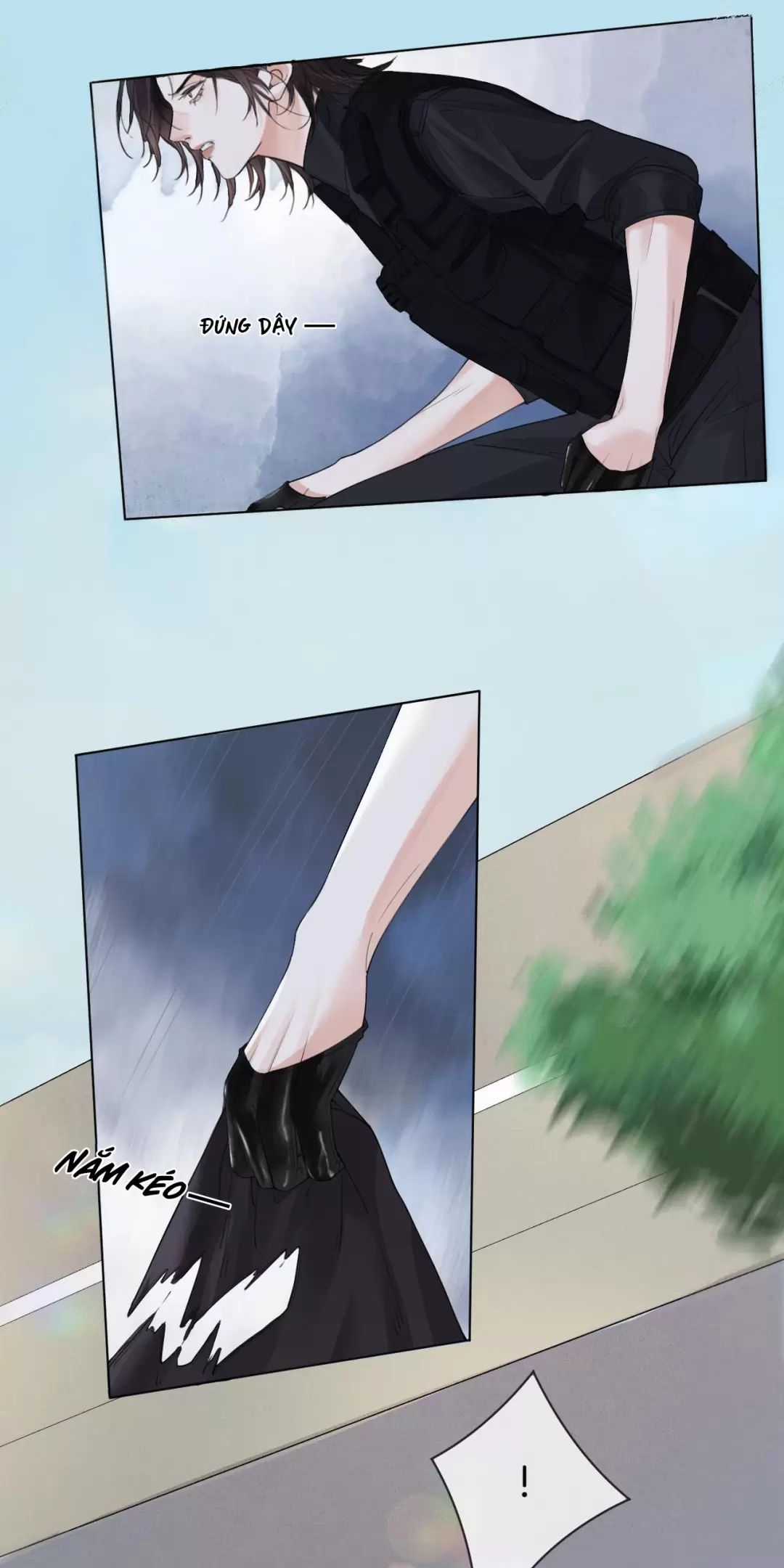 Ta Thân Ái Pháp Y Tiểu Thư - Chapter 33 - Trang 3