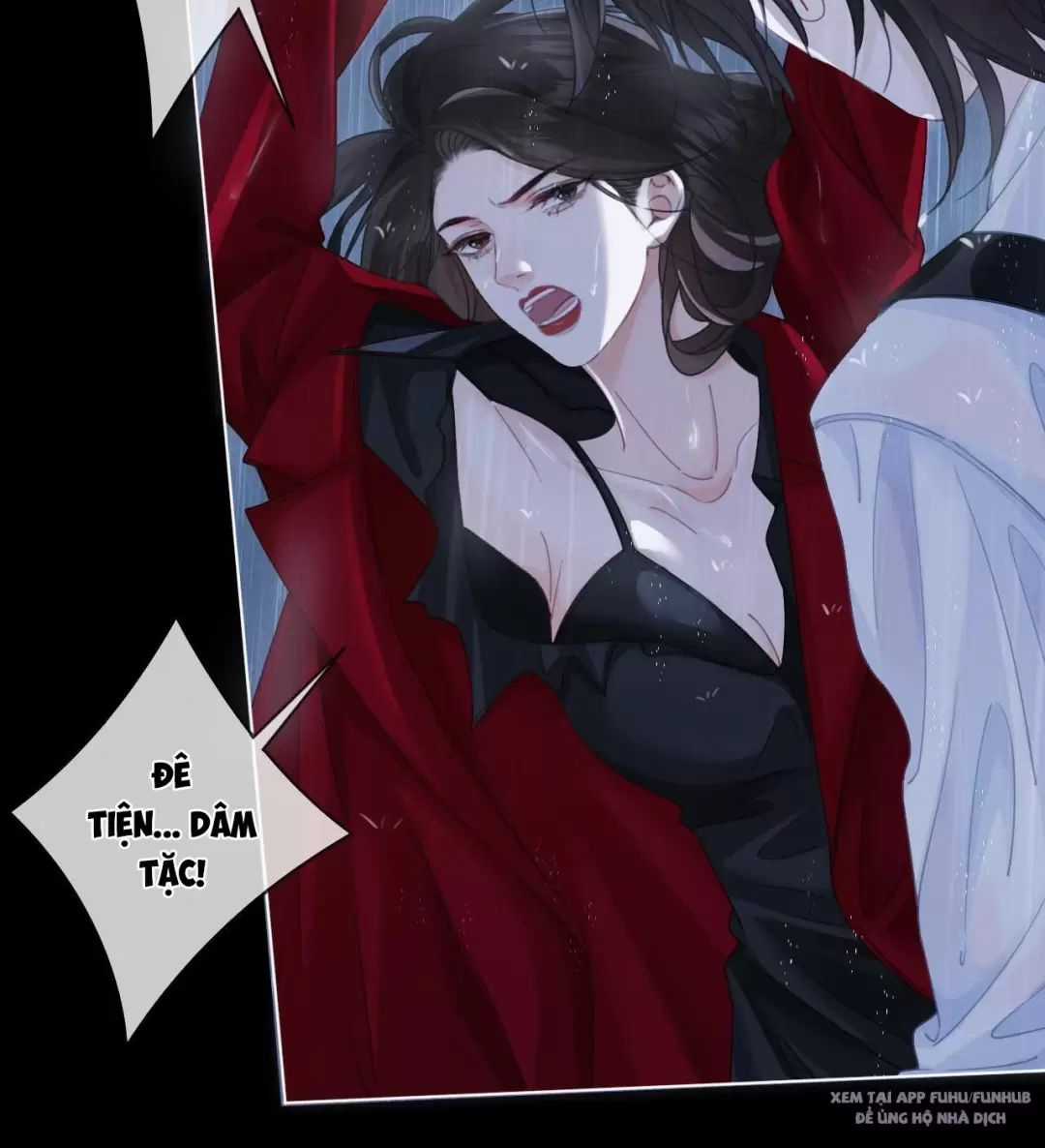 Ta Thân Ái Pháp Y Tiểu Thư - Chapter 39 - Trang 10