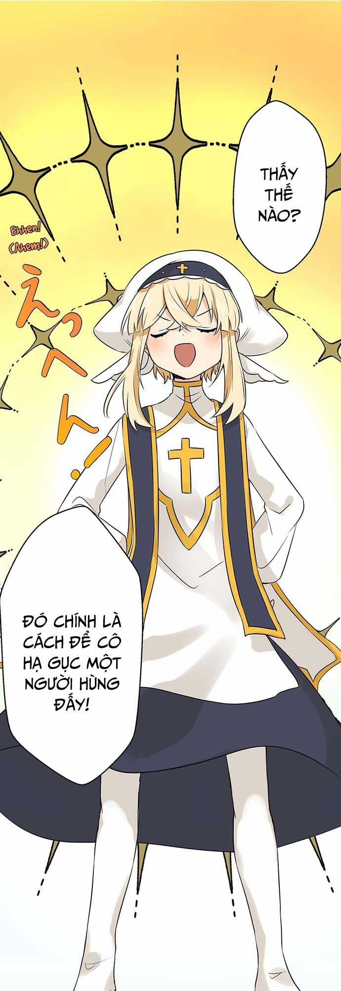 Ta Thân Ái Pháp Y Tiểu Thư - Chapter 4 - Trang 1