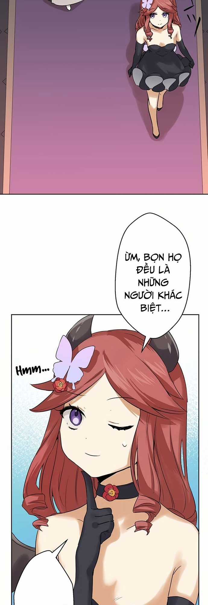 Ta Thân Ái Pháp Y Tiểu Thư - Chapter 4 - Trang 34