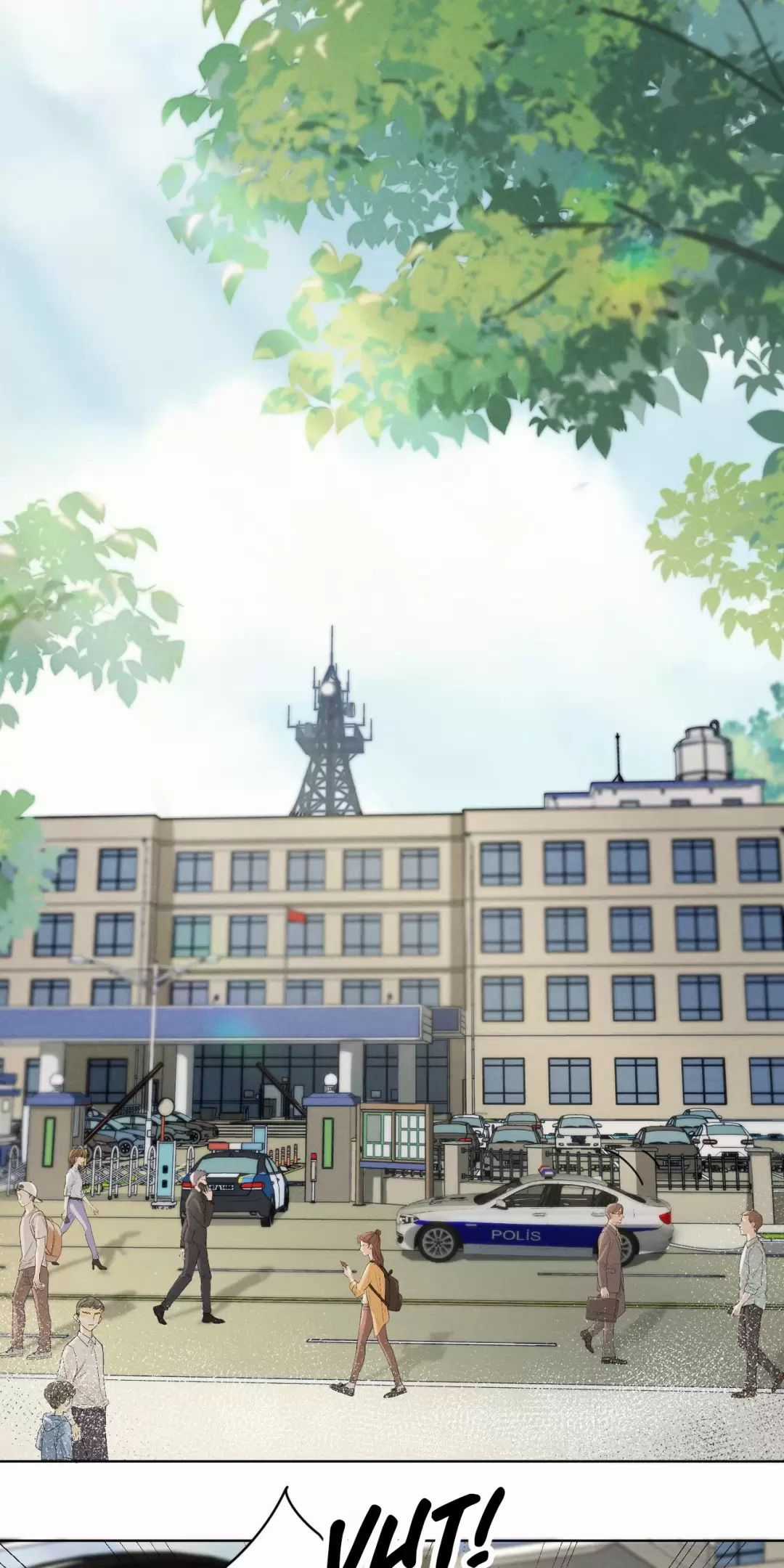 Ta Thân Ái Pháp Y Tiểu Thư - Chapter 42 - Trang 3