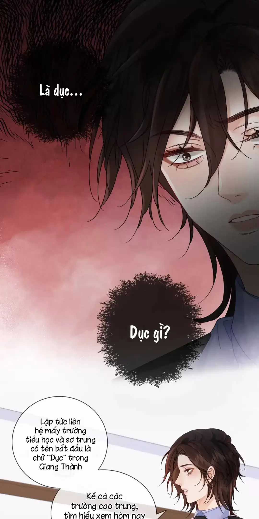 Ta Thân Ái Pháp Y Tiểu Thư - Chapter 43 - Trang 3