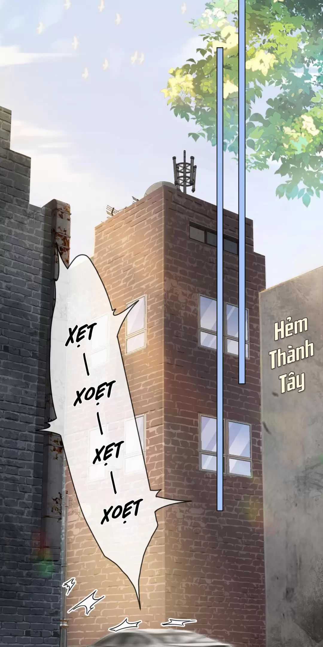 Ta Thân Ái Pháp Y Tiểu Thư - Chapter 49 - Trang 15