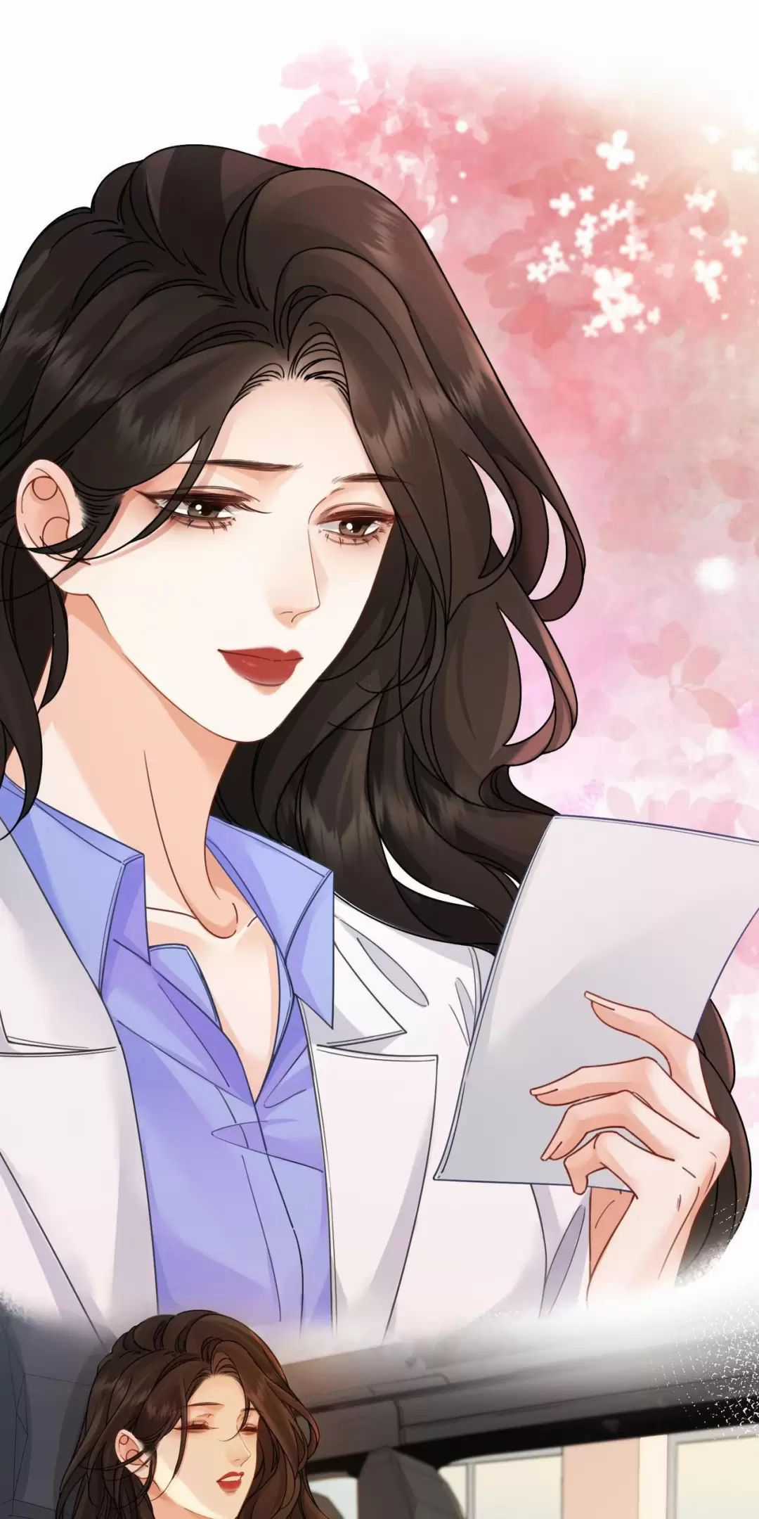 Ta Thân Ái Pháp Y Tiểu Thư - Chapter 49 - Trang 3