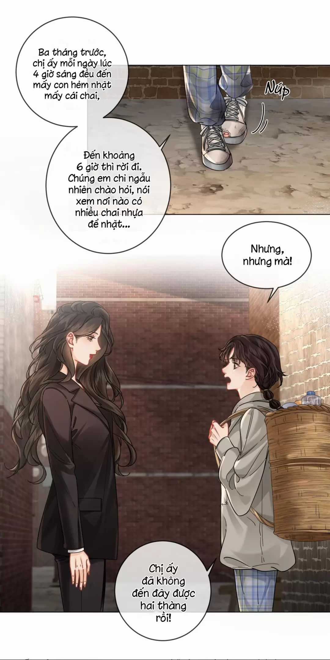 Ta Thân Ái Pháp Y Tiểu Thư - Chapter 50 - Trang 3