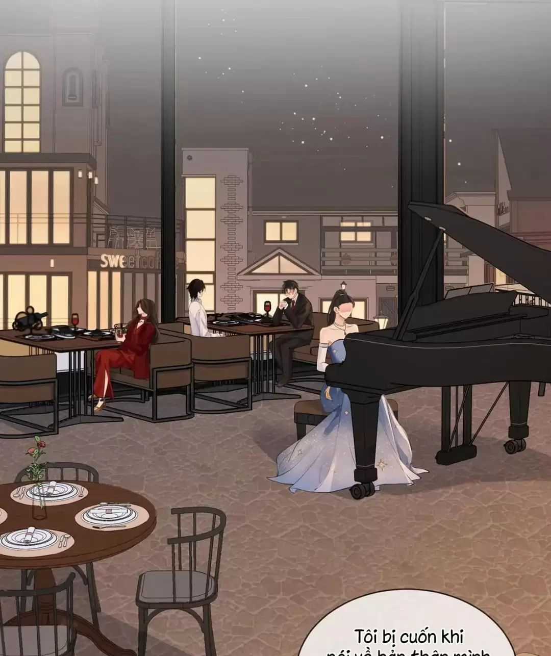 Ta Thân Ái Pháp Y Tiểu Thư - Chapter 9 - Trang 22