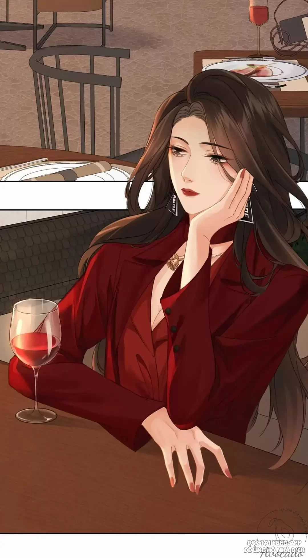 Ta Thân Ái Pháp Y Tiểu Thư - Chapter 9 - Trang 4