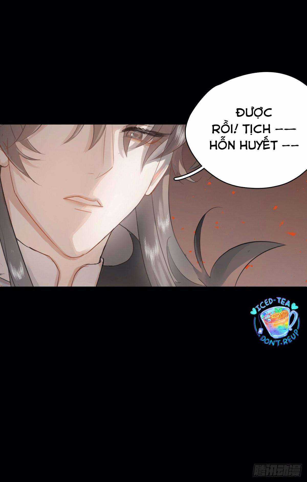 Tà Thần Của Riêng Tôi - Chapter 2 - Trang 6