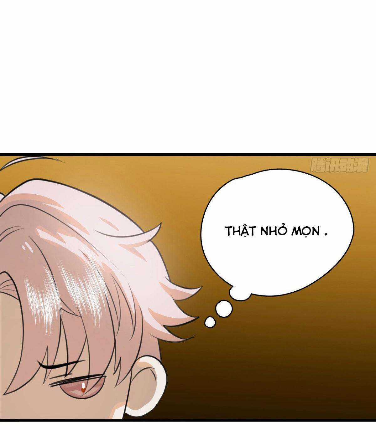 Tà Thần Của Riêng Tôi - Chapter 4 - Trang 33