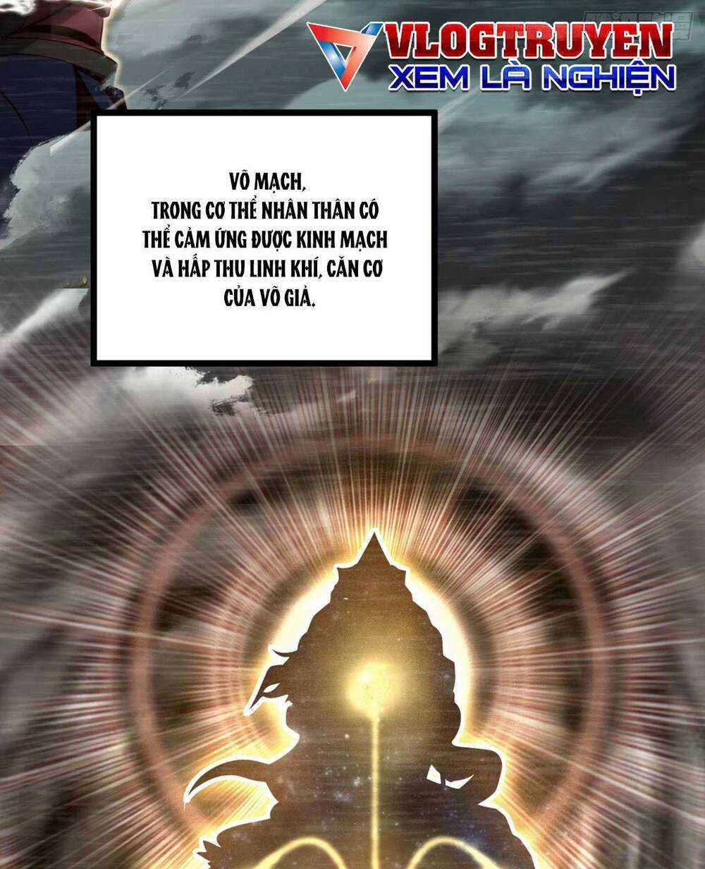 Ta , Thần Long Chi Hậu - Chapter 1 - Trang 14