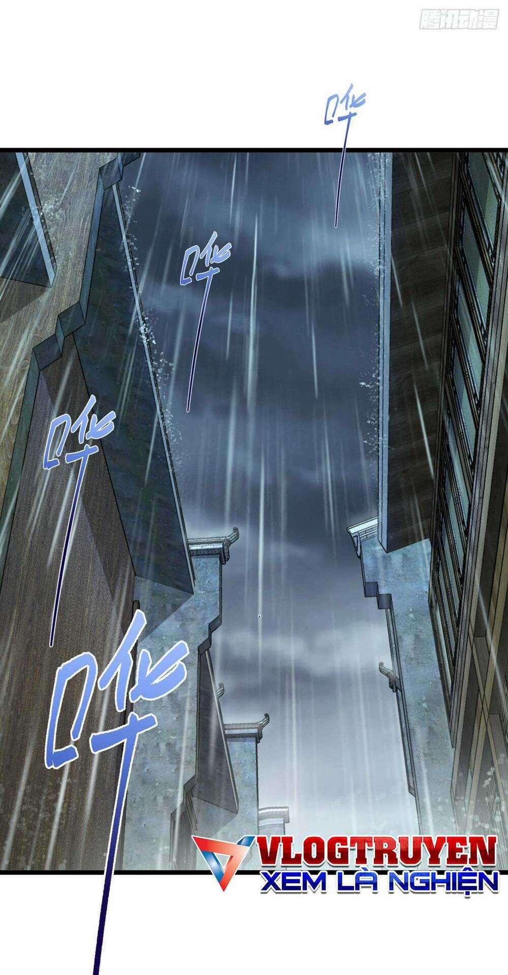 Ta , Thần Long Chi Hậu - Chapter 1 - Trang 3