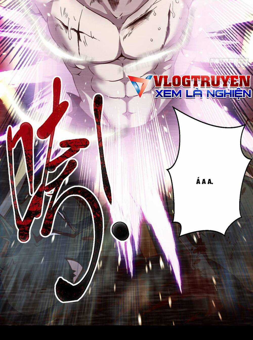 Ta , Thần Long Chi Hậu - Chapter 1 - Trang 28