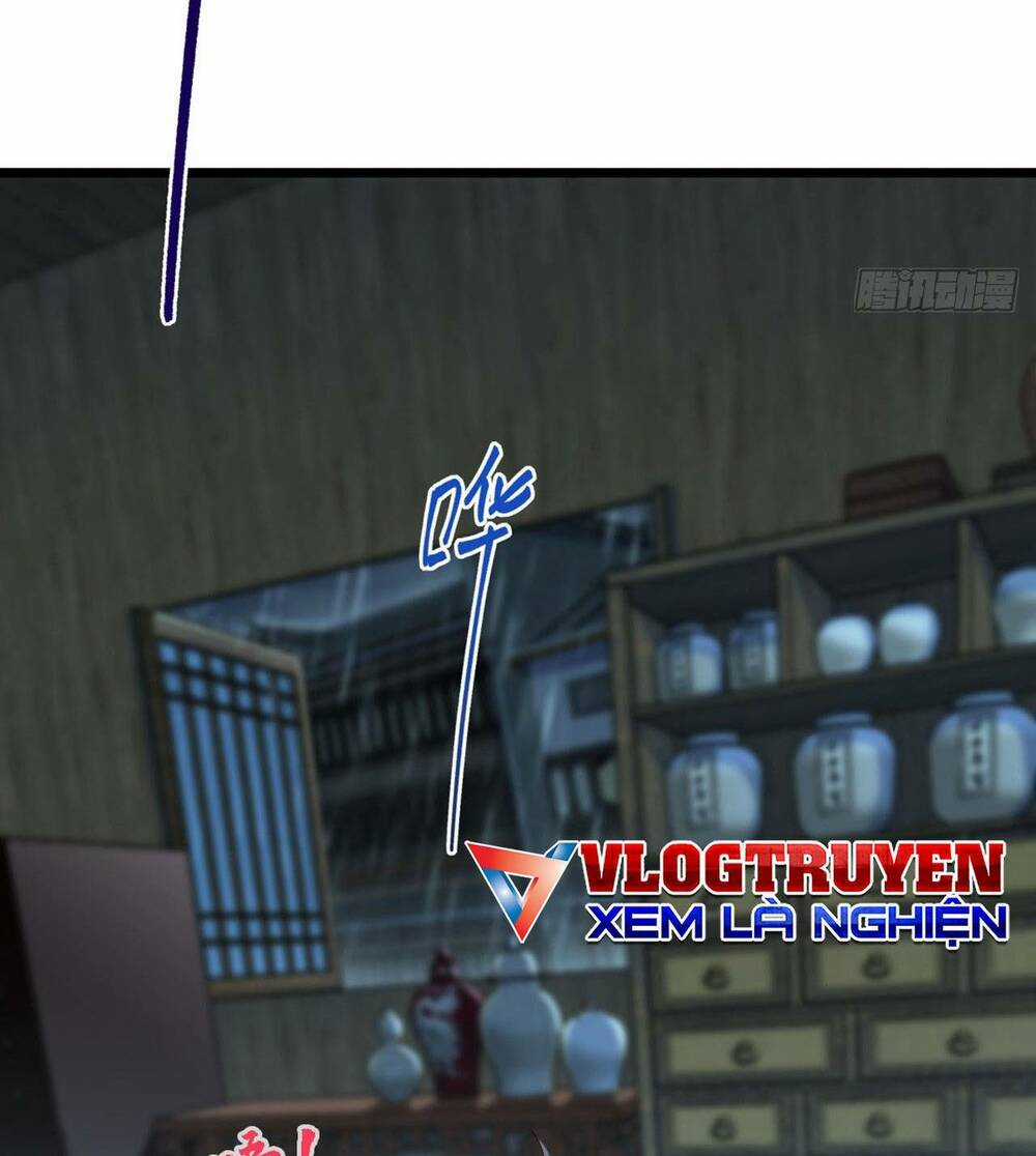 Ta , Thần Long Chi Hậu - Chapter 1 - Trang 4