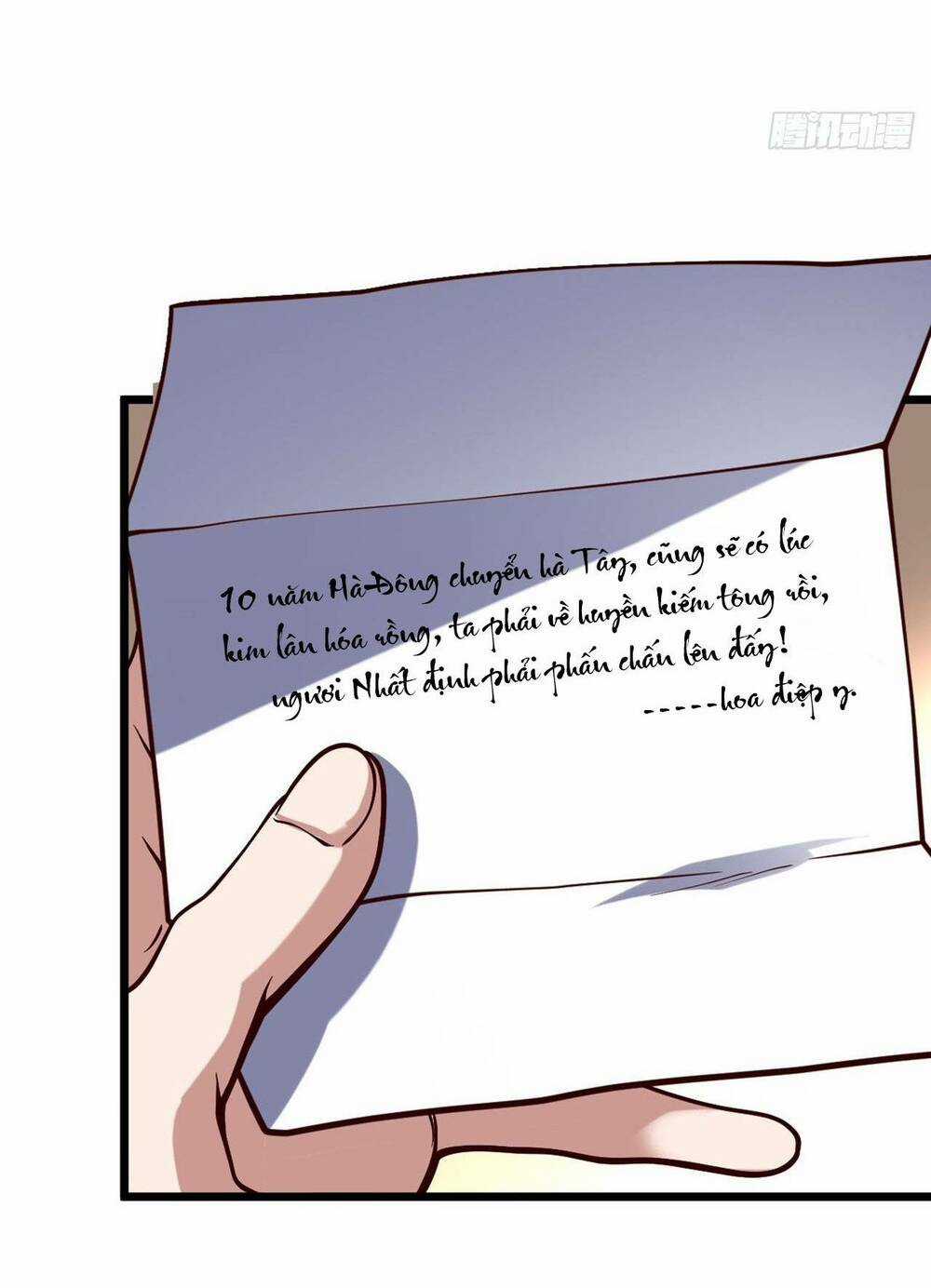 Ta , Thần Long Chi Hậu - Chapter 1 - Trang 33