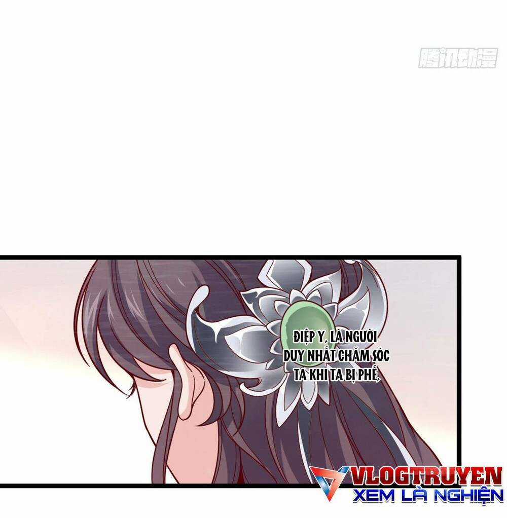 Ta , Thần Long Chi Hậu - Chapter 1 - Trang 34