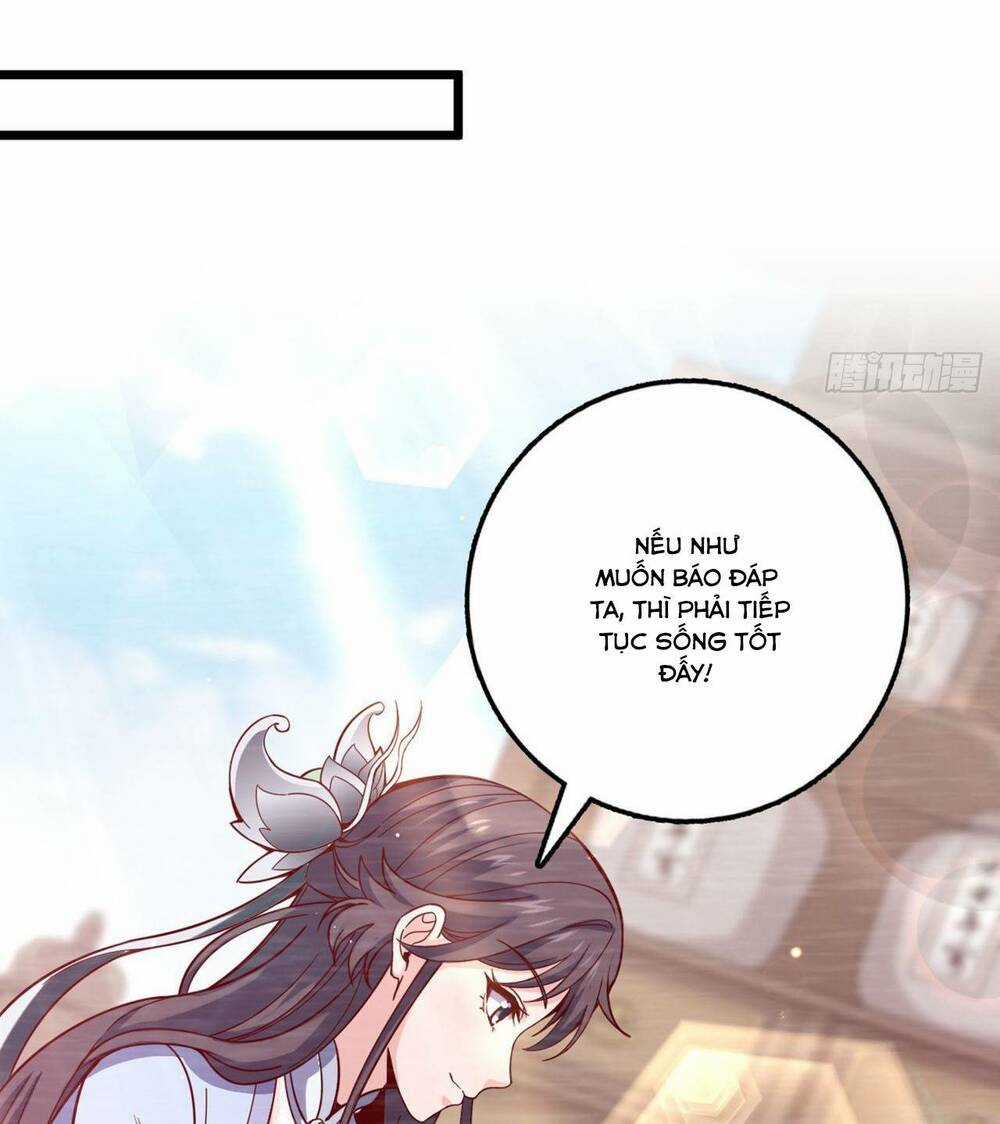 Ta , Thần Long Chi Hậu - Chapter 1 - Trang 36