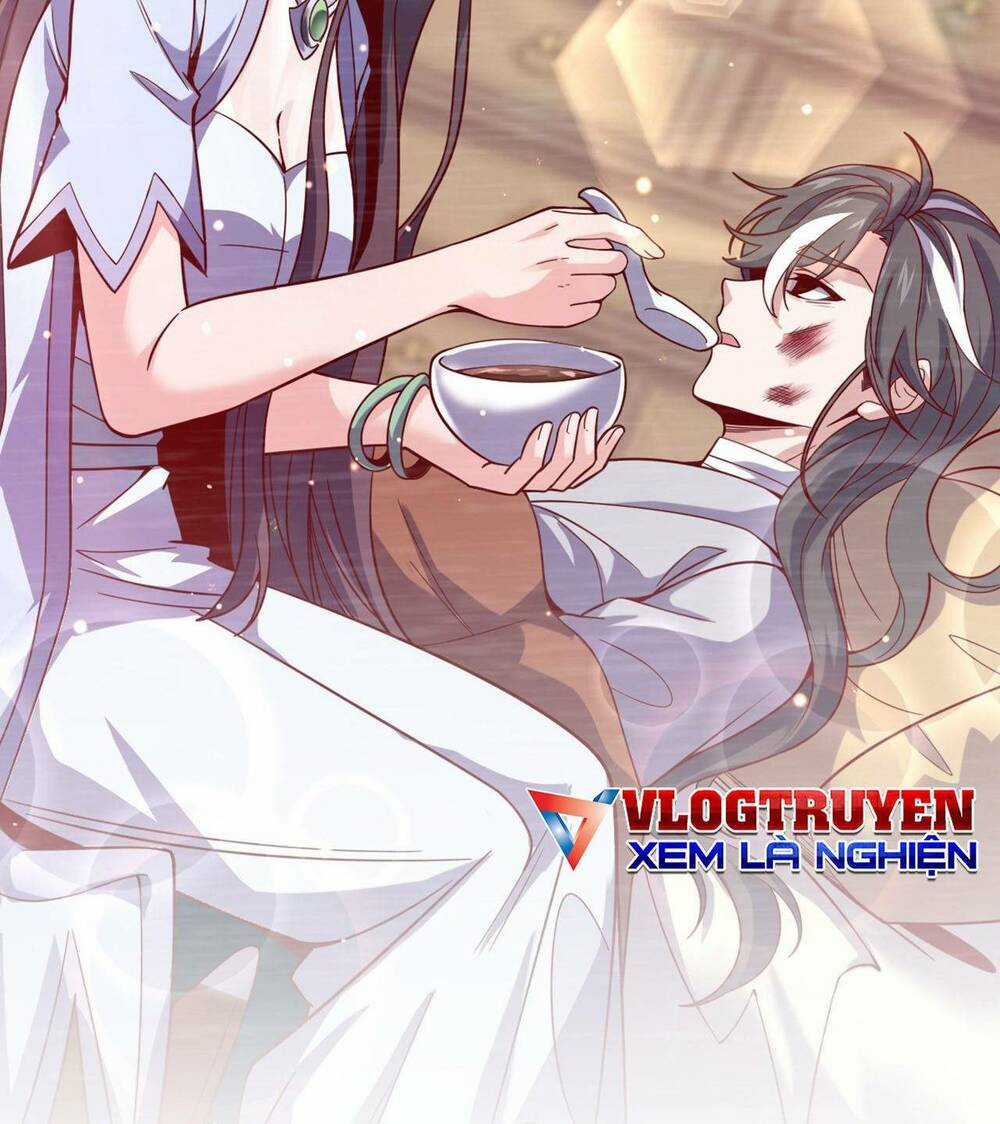 Ta , Thần Long Chi Hậu - Chapter 1 - Trang 37