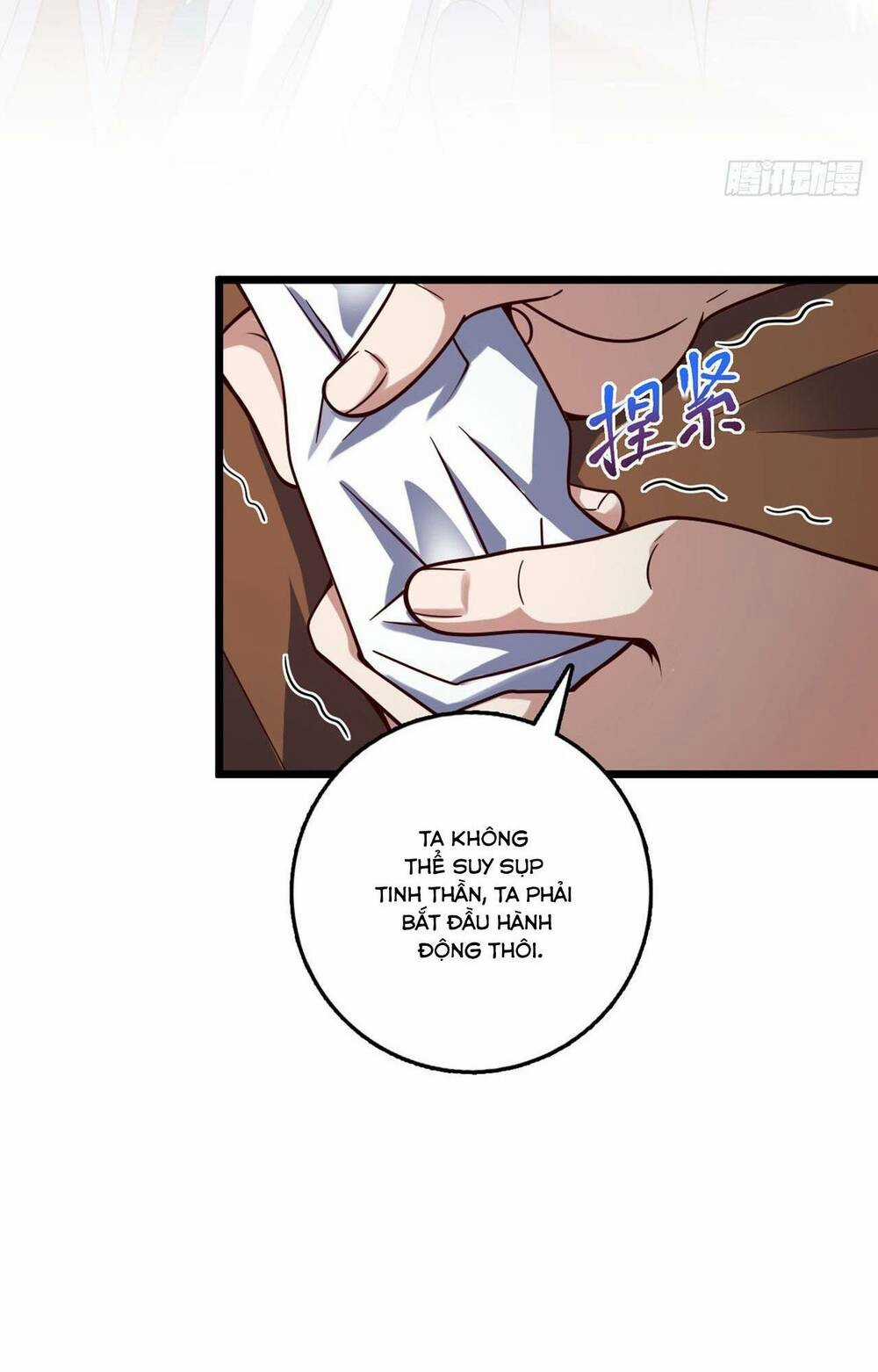 Ta , Thần Long Chi Hậu - Chapter 1 - Trang 38