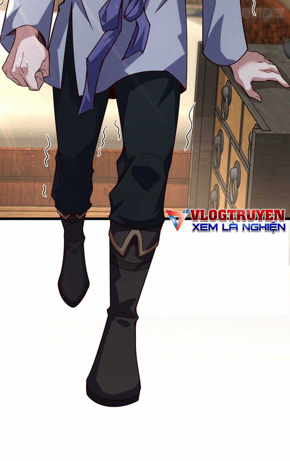 Ta , Thần Long Chi Hậu - Chapter 1 - Trang 41