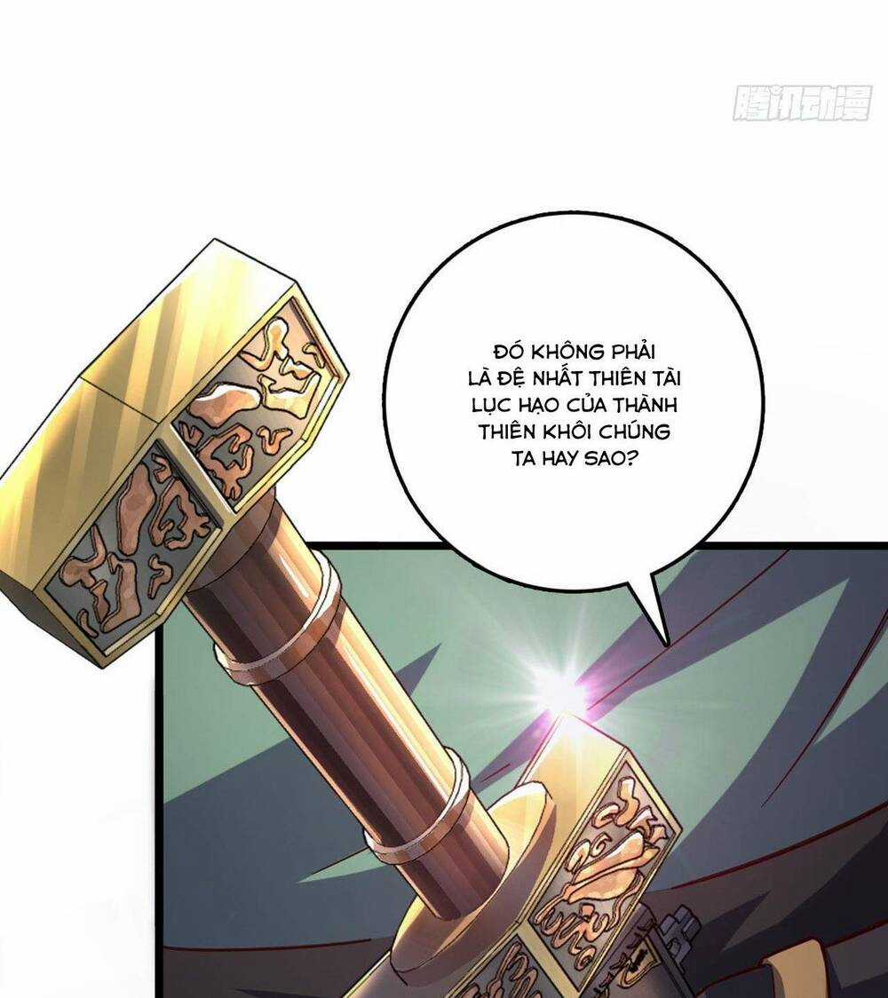 Ta , Thần Long Chi Hậu - Chapter 1 - Trang 47