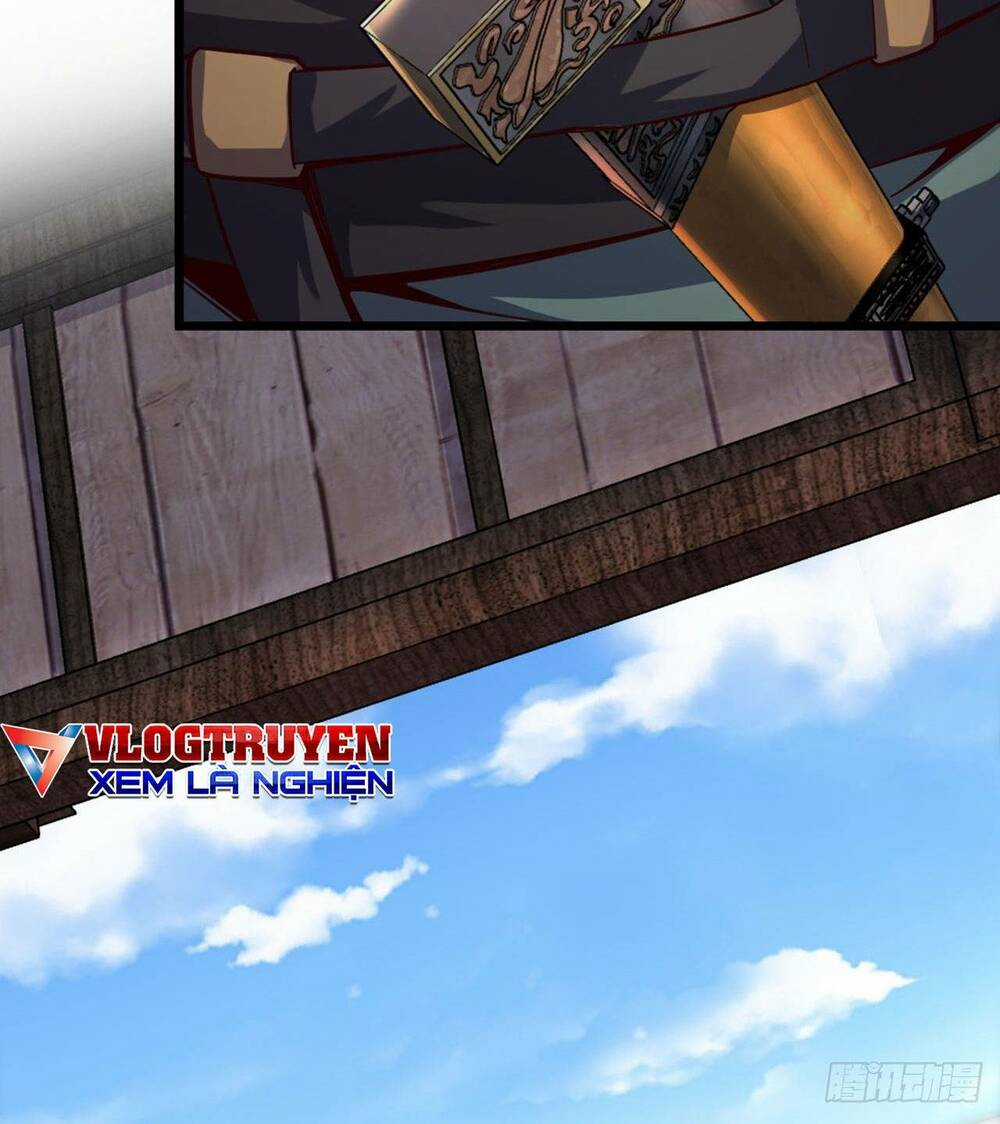 Ta , Thần Long Chi Hậu - Chapter 1 - Trang 48