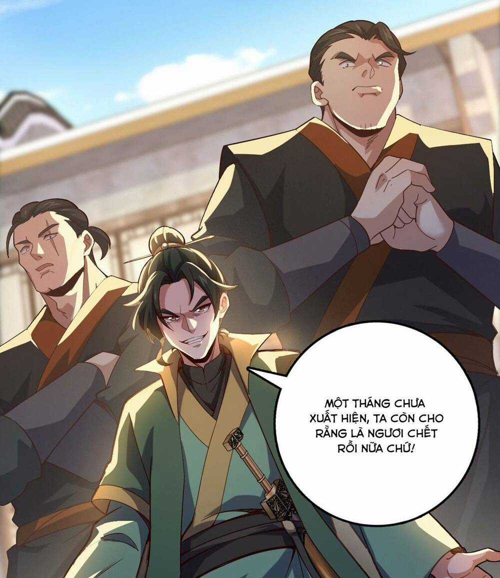 Ta , Thần Long Chi Hậu - Chapter 1 - Trang 49