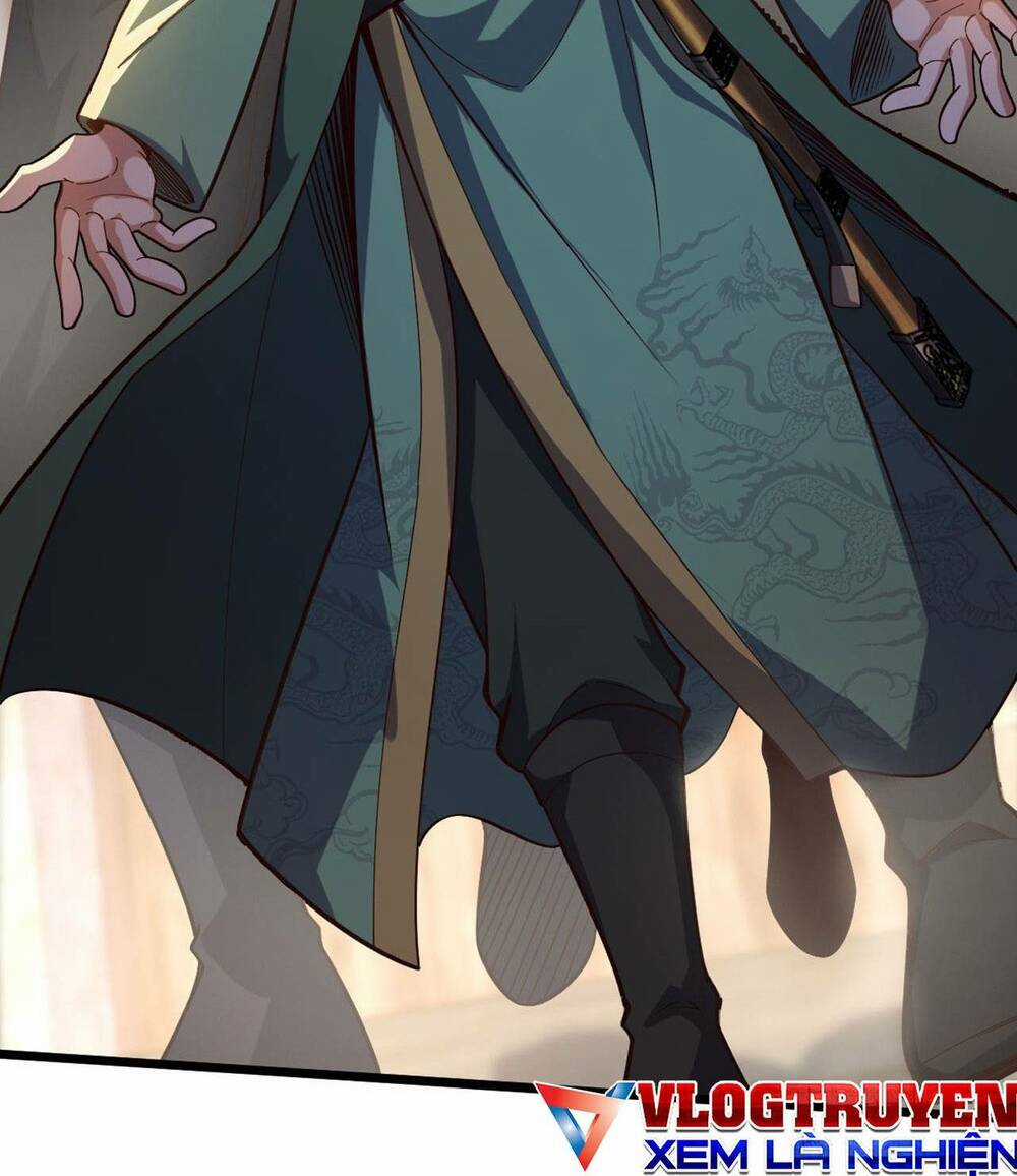 Ta , Thần Long Chi Hậu - Chapter 1 - Trang 50