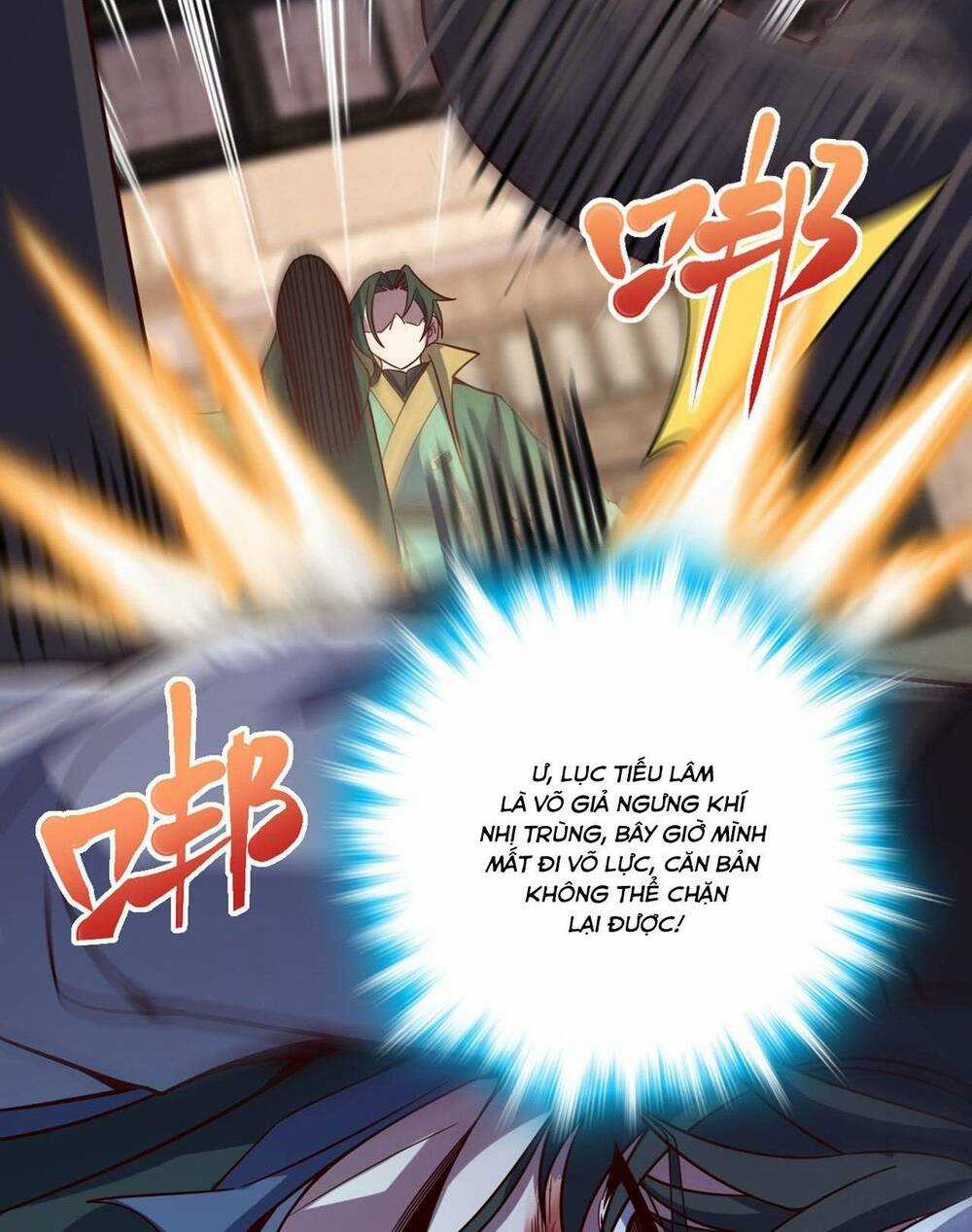 Ta , Thần Long Chi Hậu - Chapter 1 - Trang 64