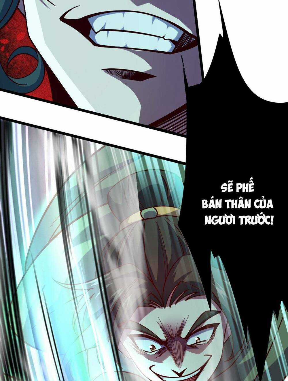 Ta , Thần Long Chi Hậu - Chapter 1 - Trang 66