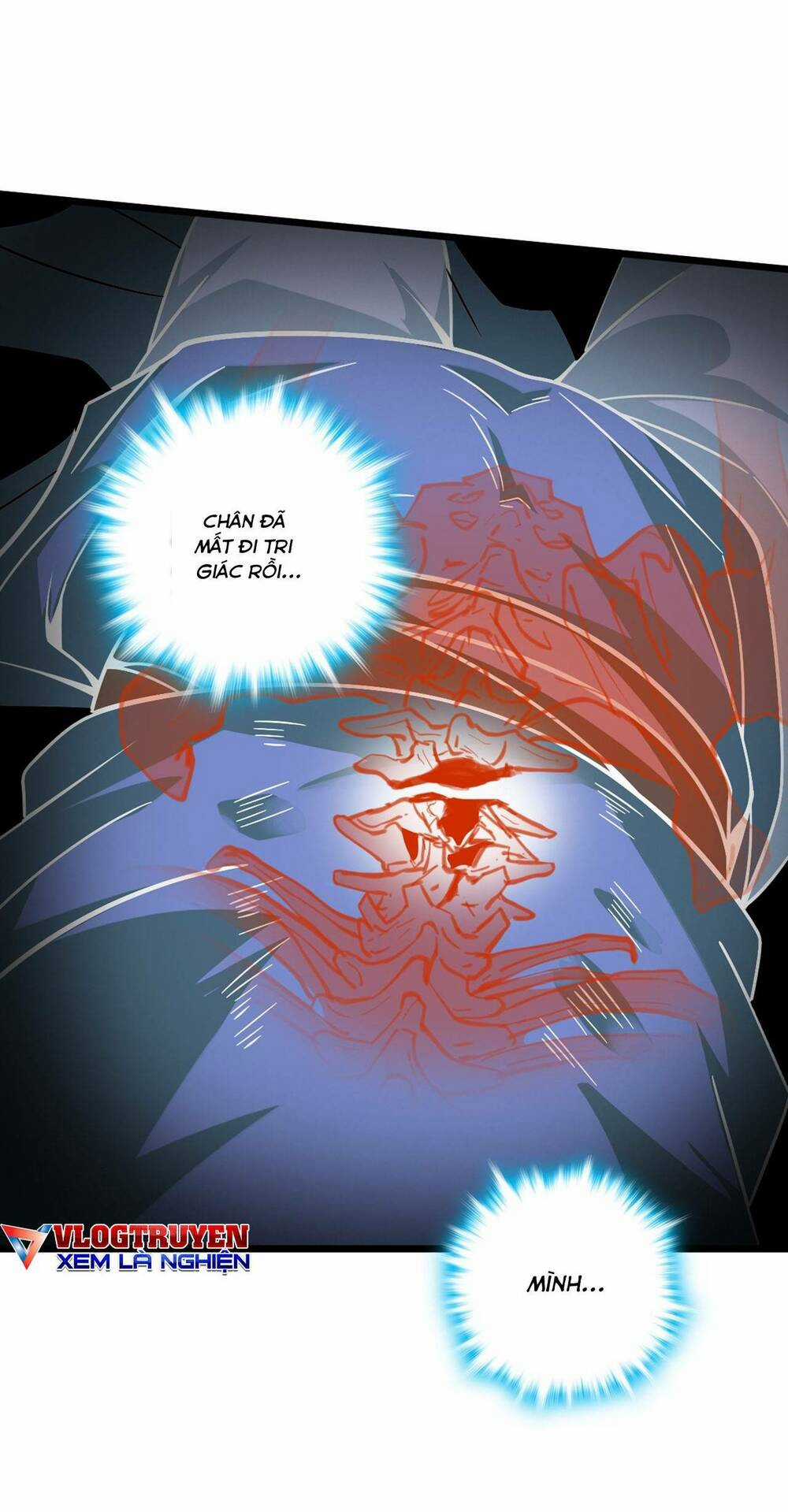 Ta , Thần Long Chi Hậu - Chapter 1 - Trang 70