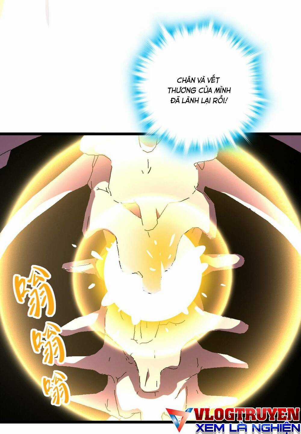 Ta , Thần Long Chi Hậu - Chapter 1 - Trang 76