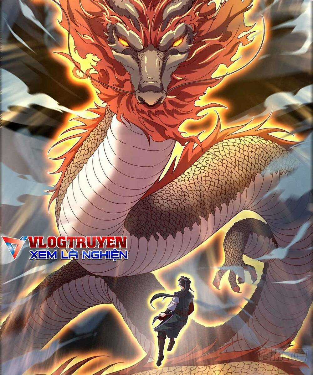 Ta , Thần Long Chi Hậu - Chapter 1 - Trang 80