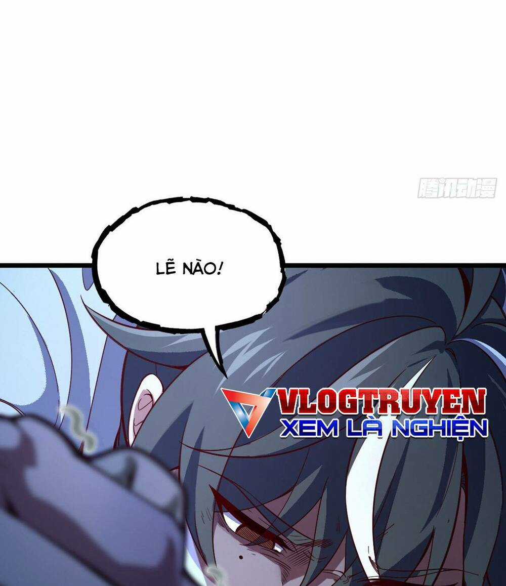 Ta , Thần Long Chi Hậu - Chapter 1 - Trang 9