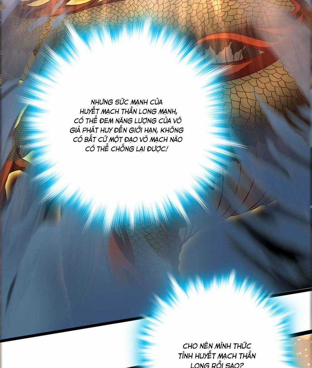 Ta , Thần Long Chi Hậu - Chapter 1 - Trang 81