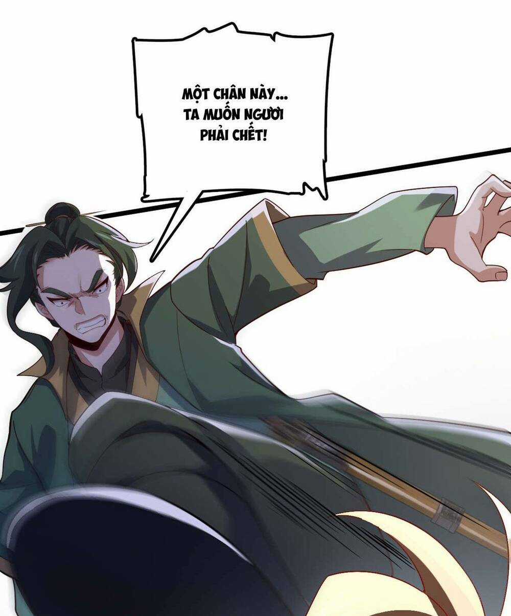 Ta , Thần Long Chi Hậu - Chapter 1 - Trang 83