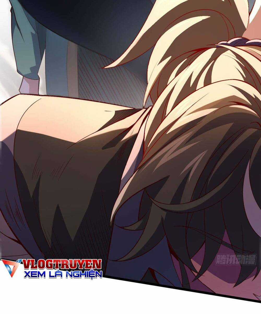 Ta , Thần Long Chi Hậu - Chapter 1 - Trang 84