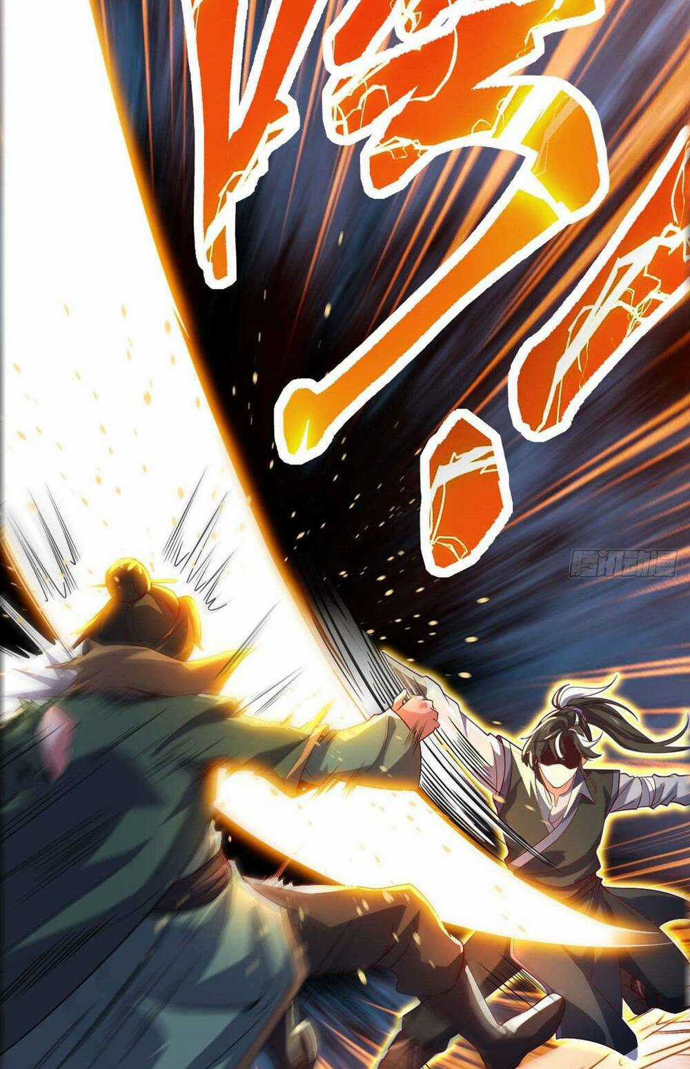 Ta , Thần Long Chi Hậu - Chapter 1 - Trang 87