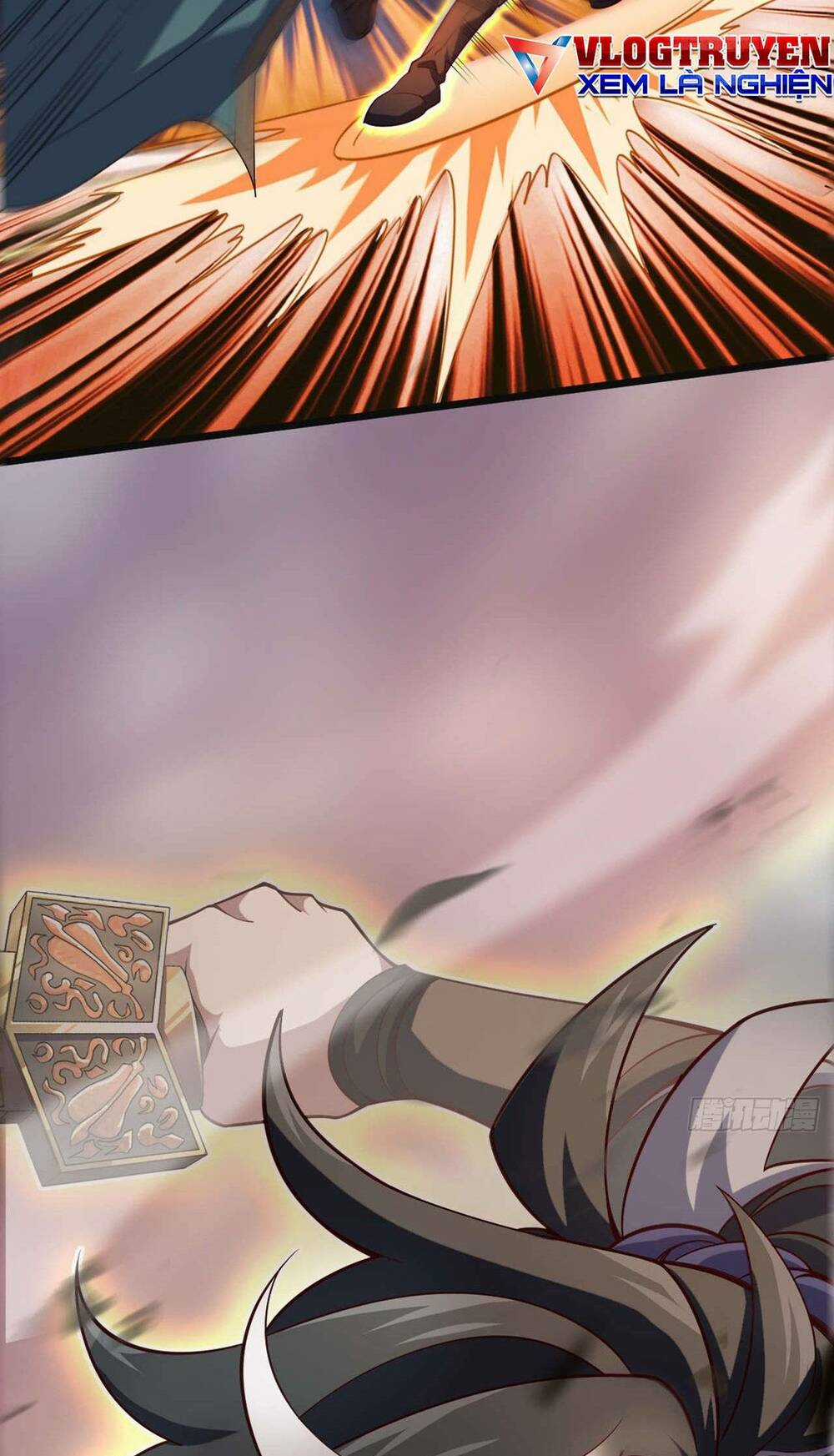 Ta , Thần Long Chi Hậu - Chapter 1 - Trang 88