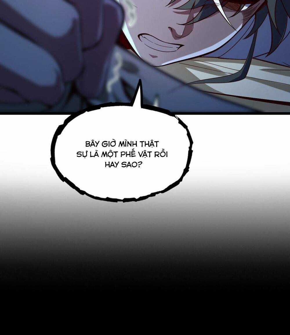 Ta , Thần Long Chi Hậu - Chapter 1 - Trang 10