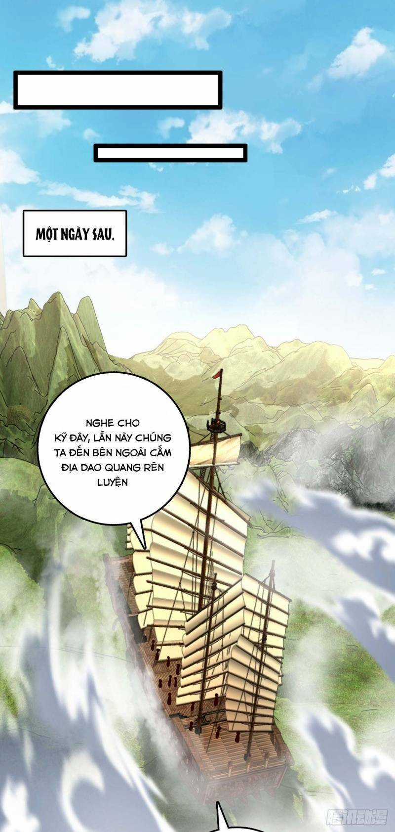 Ta , Thần Long Chi Hậu - Chapter 10 - Trang 12