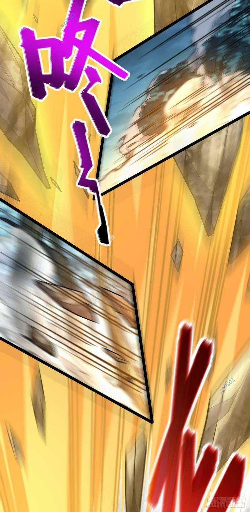 Ta , Thần Long Chi Hậu - Chapter 10 - Trang 3