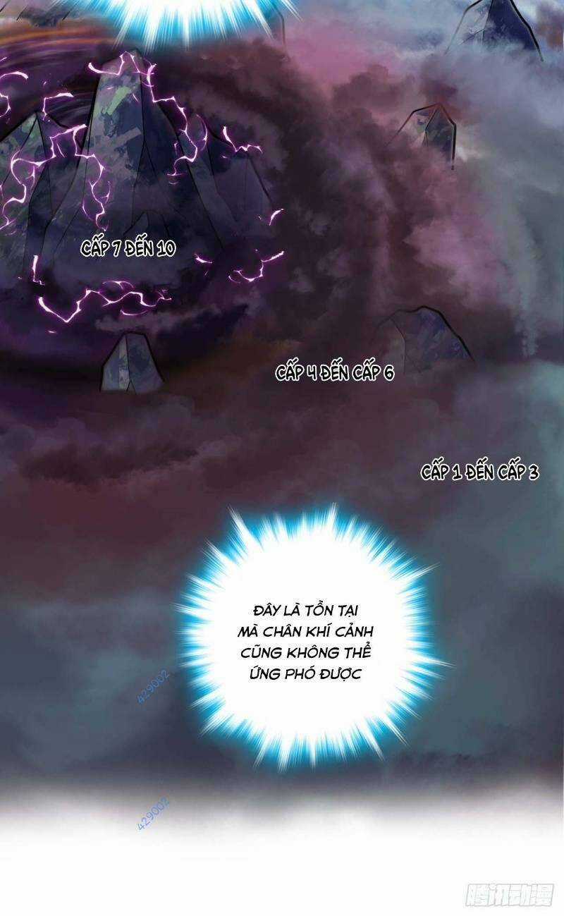 Ta , Thần Long Chi Hậu - Chapter 10 - Trang 23