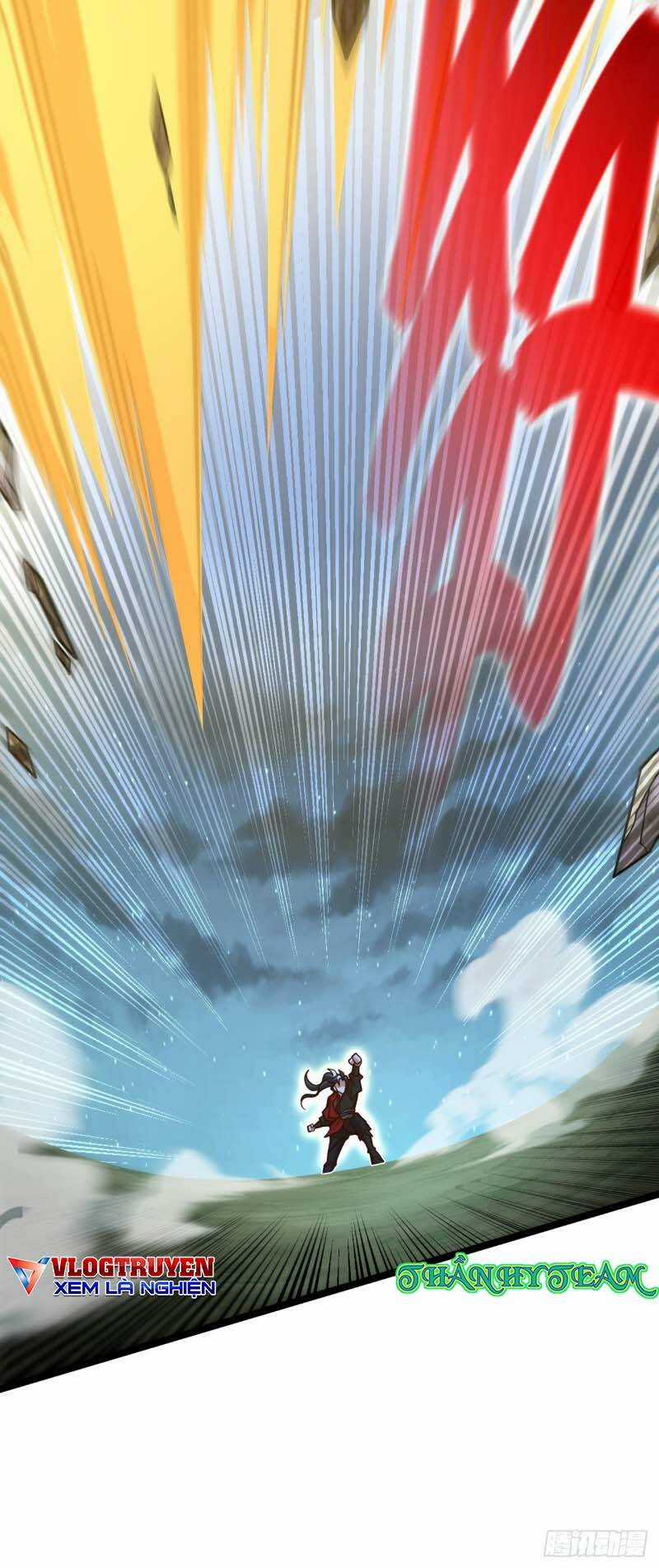 Ta , Thần Long Chi Hậu - Chapter 10 - Trang 4