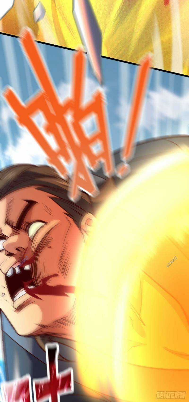 Ta , Thần Long Chi Hậu - Chapter 10 - Trang 33