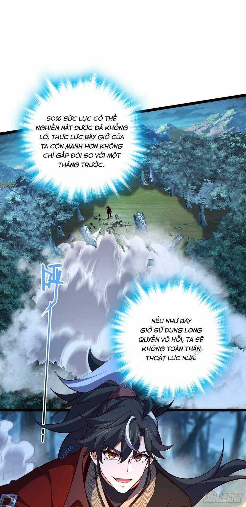 Ta , Thần Long Chi Hậu - Chapter 10 - Trang 5