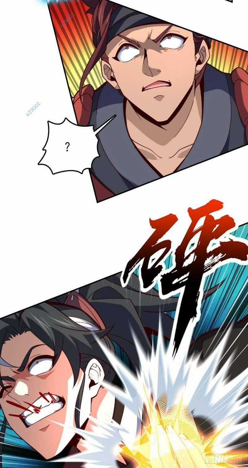 Ta , Thần Long Chi Hậu - Chapter 10 - Trang 41